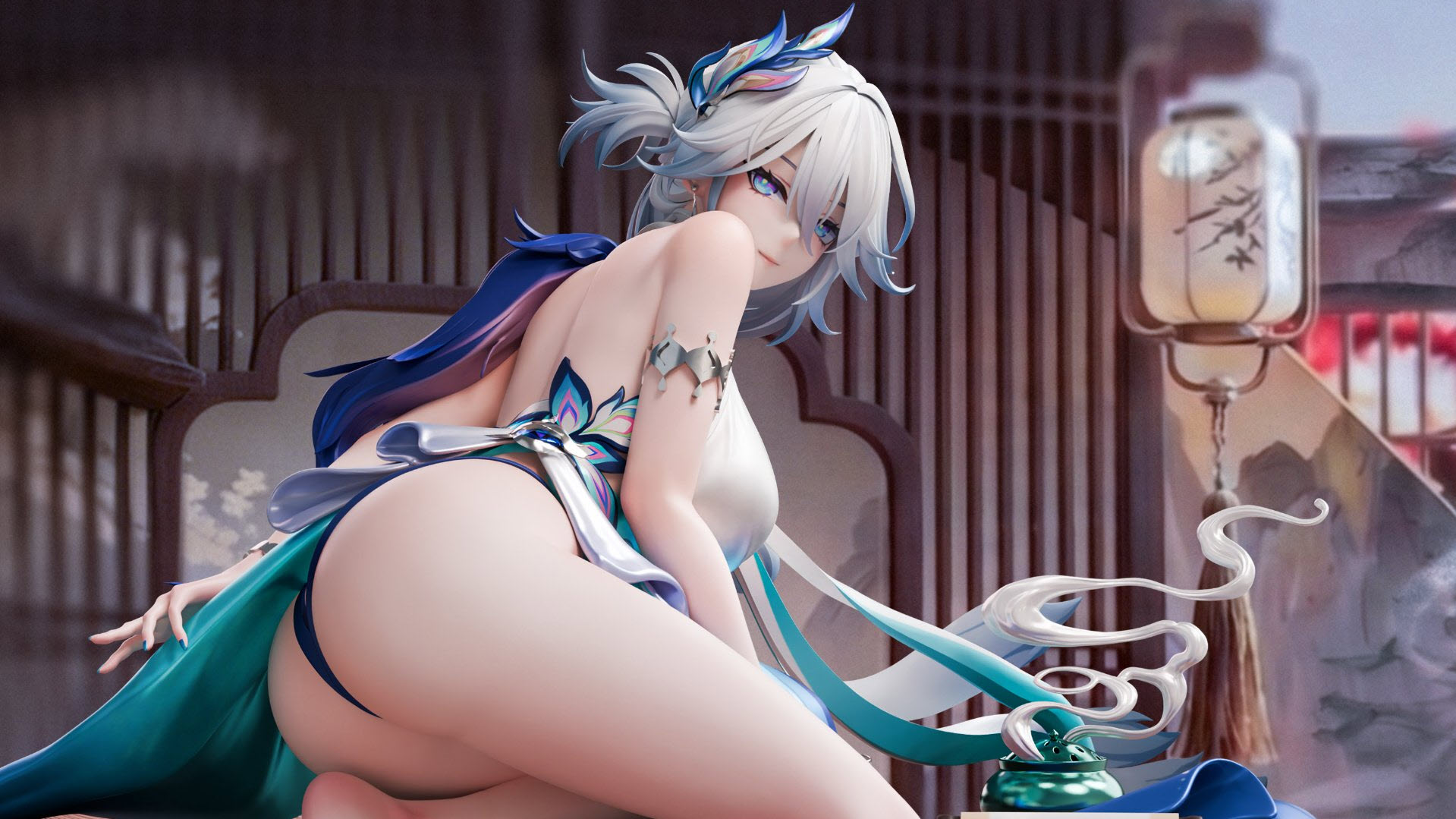 Yao Guang - Honkai: Star Rail