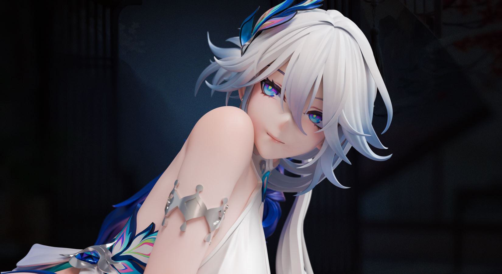 Yao Guang - Honkai: Star Rail