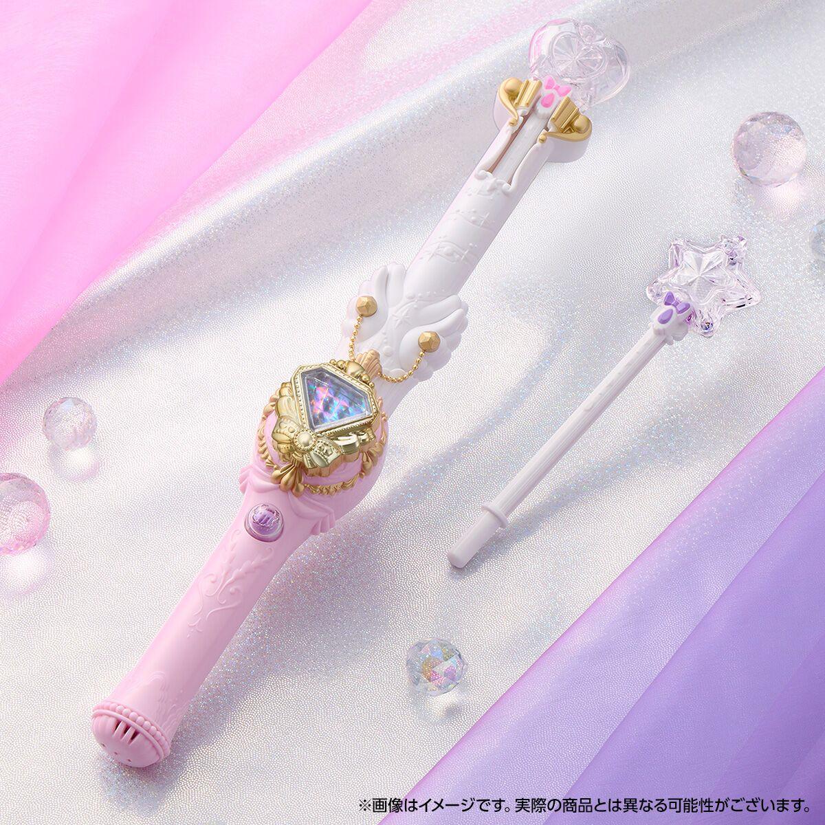 Pretty Cure Linkle Stick