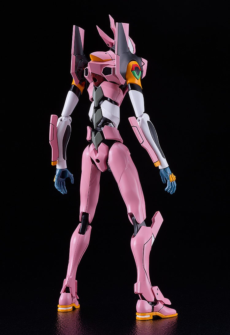 Evangelion Unit-08α