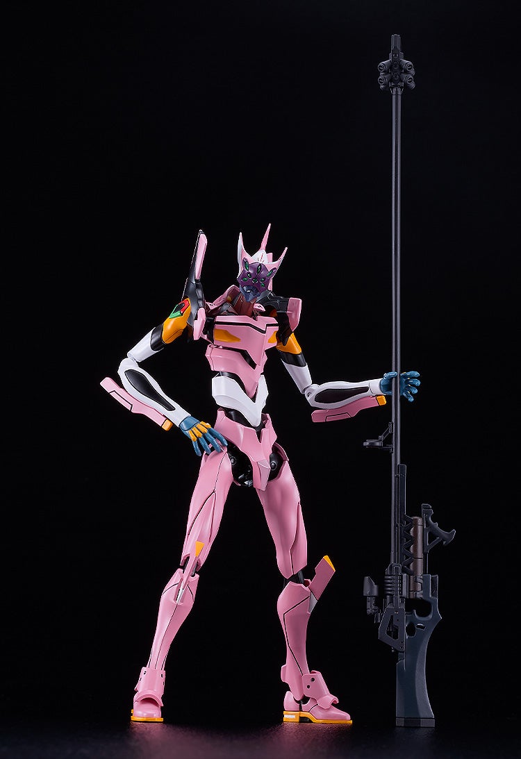 Evangelion Unit-08α