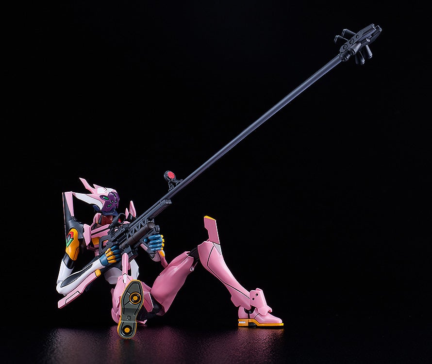 Evangelion Unit-08α