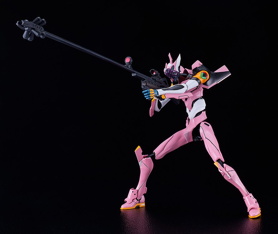 Evangelion Unit-08α