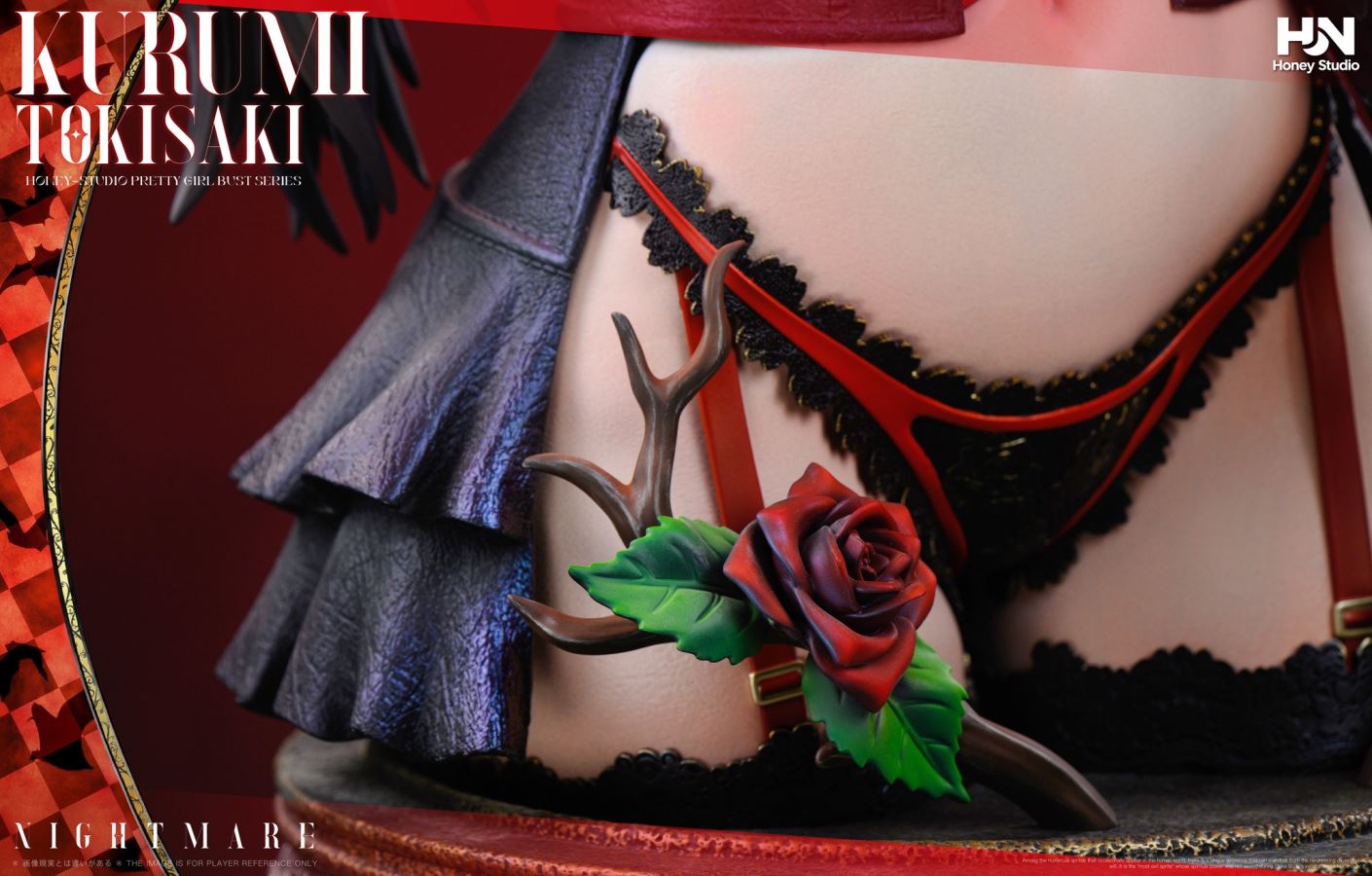 Tokisaki Kurumi - Date A Live