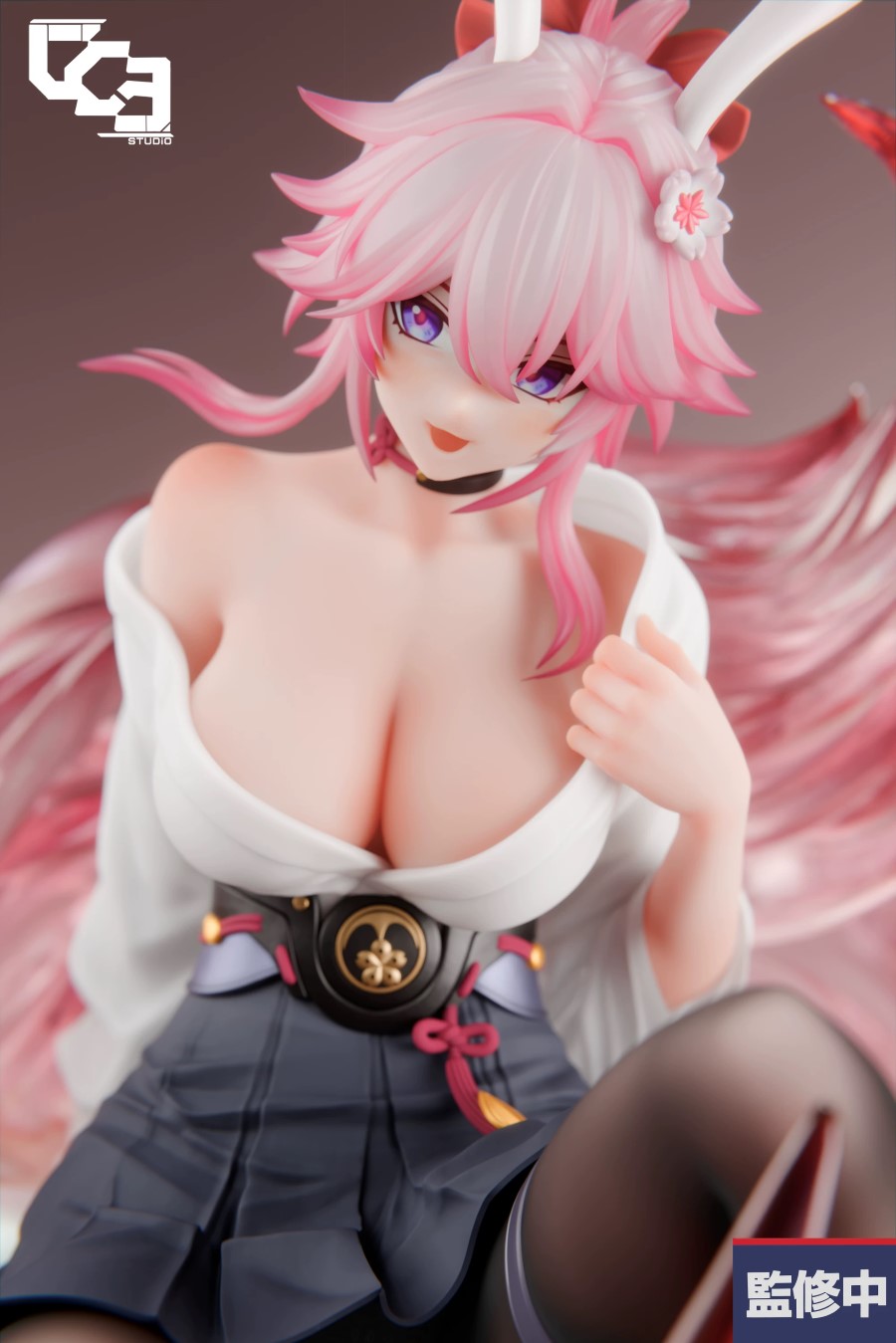 Evanescia - Honkai: Star Rail