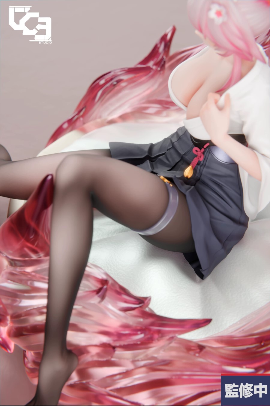 Evanescia - Honkai: Star Rail