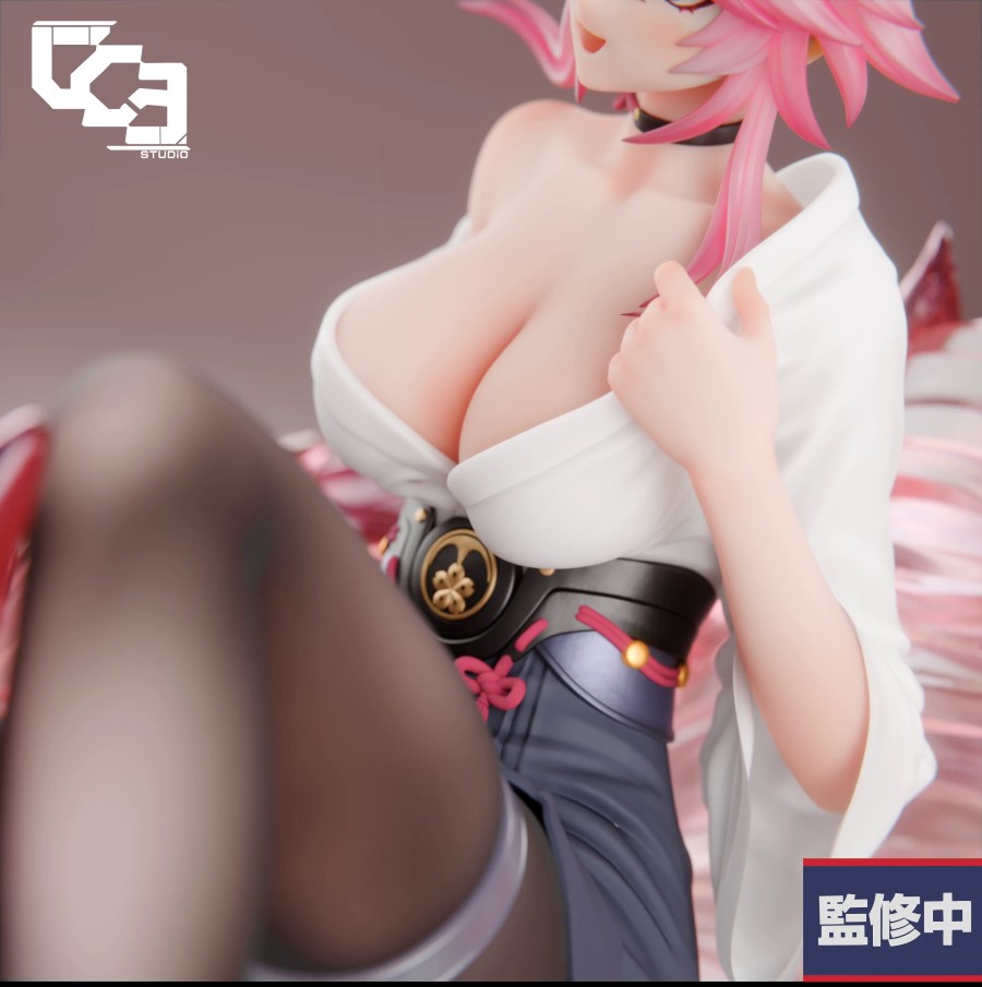 Evanescia - Honkai: Star Rail