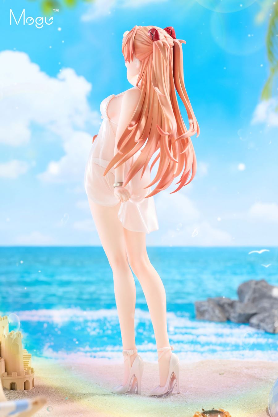 Asuka Langley Soryu - Neon Genesis Evangelion 1/6