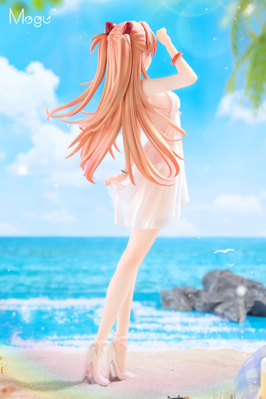 Asuka Langley Soryu - Neon Genesis Evangelion 1/6