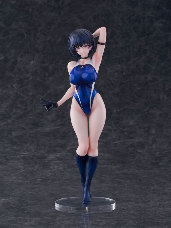 -Sakura- Aoba Umise 1/6