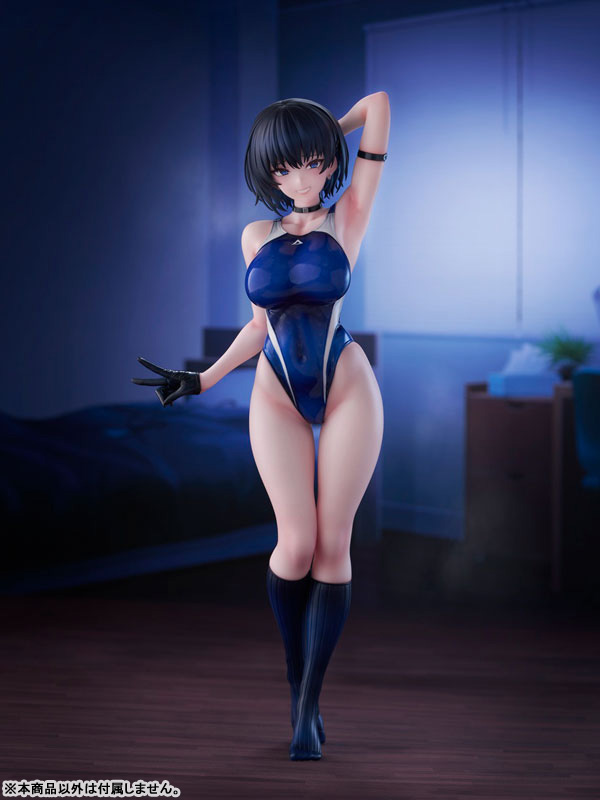 -Sakura- Aoba Umise 1/6