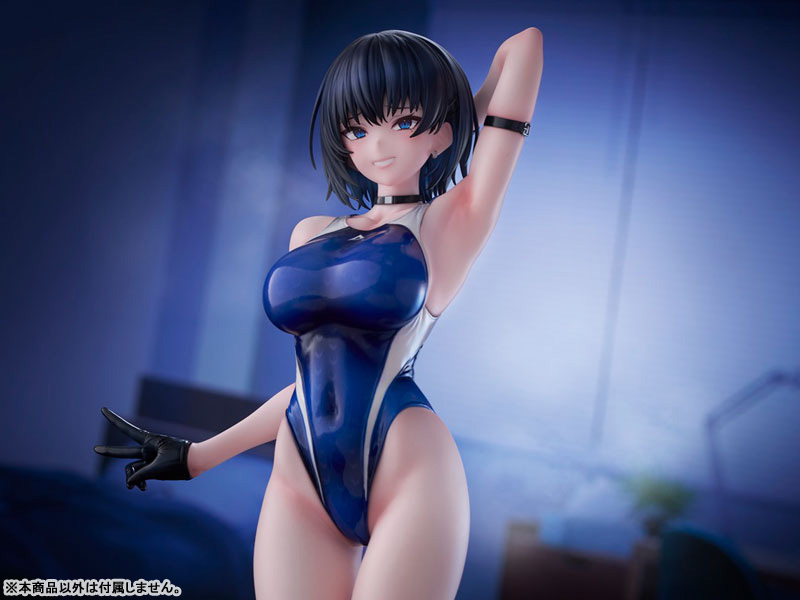 -Sakura- Aoba Umise 1/6