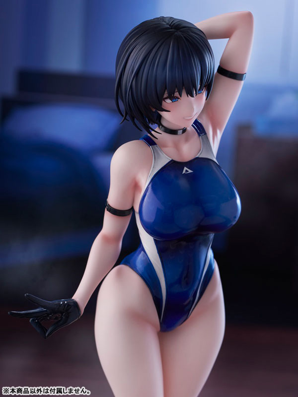 -Sakura- Aoba Umise 1/6