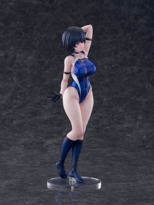 -Sakura- Aoba Umise 1/6