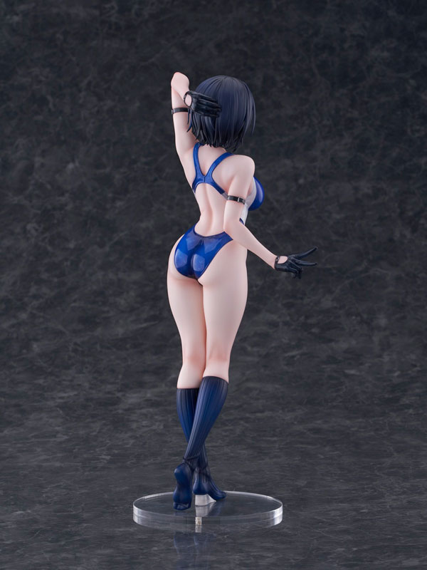 -Sakura- Aoba Umise 1/6