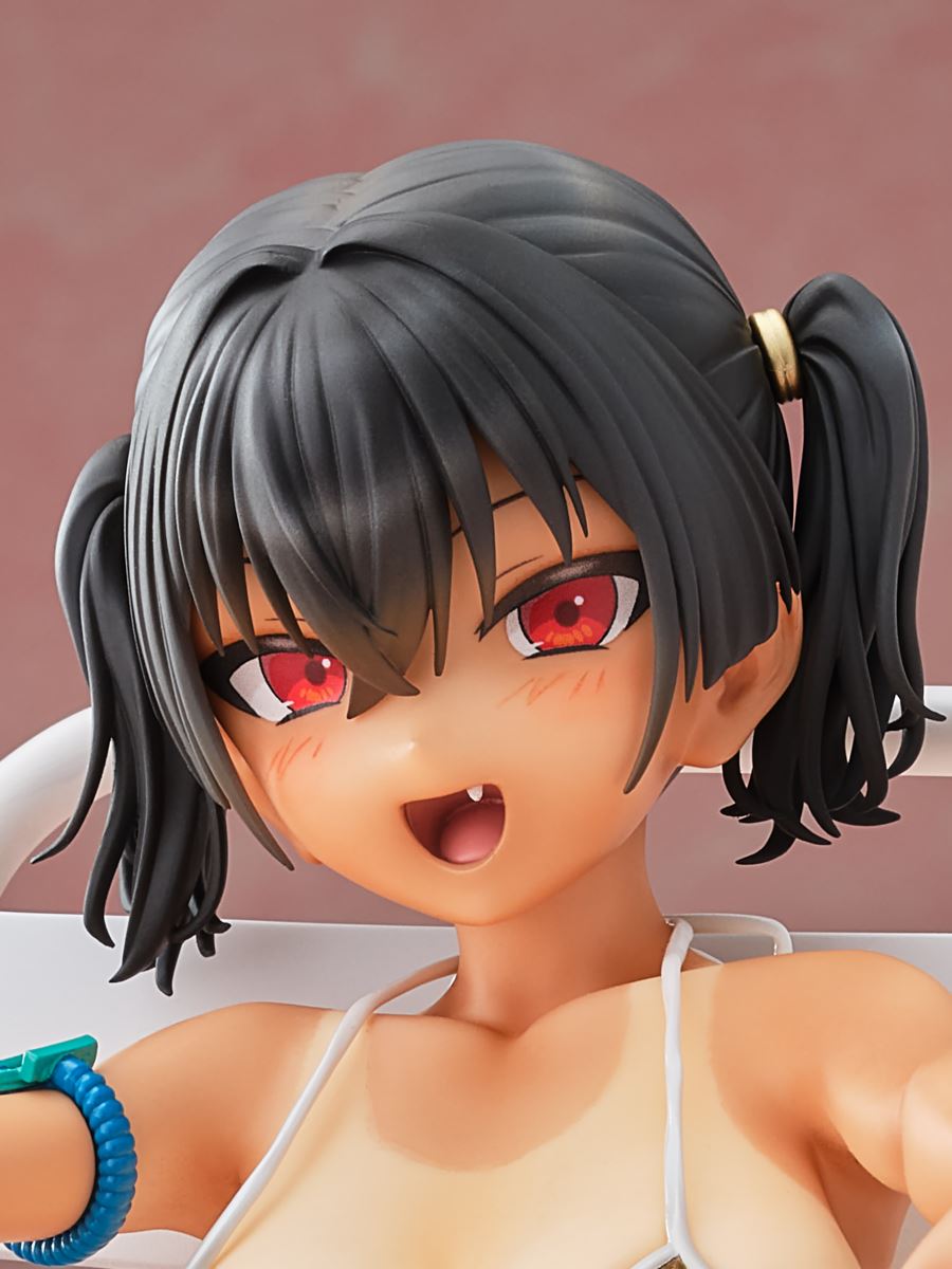 Kanna Sasaki Golden Bikini ver. 1/5
