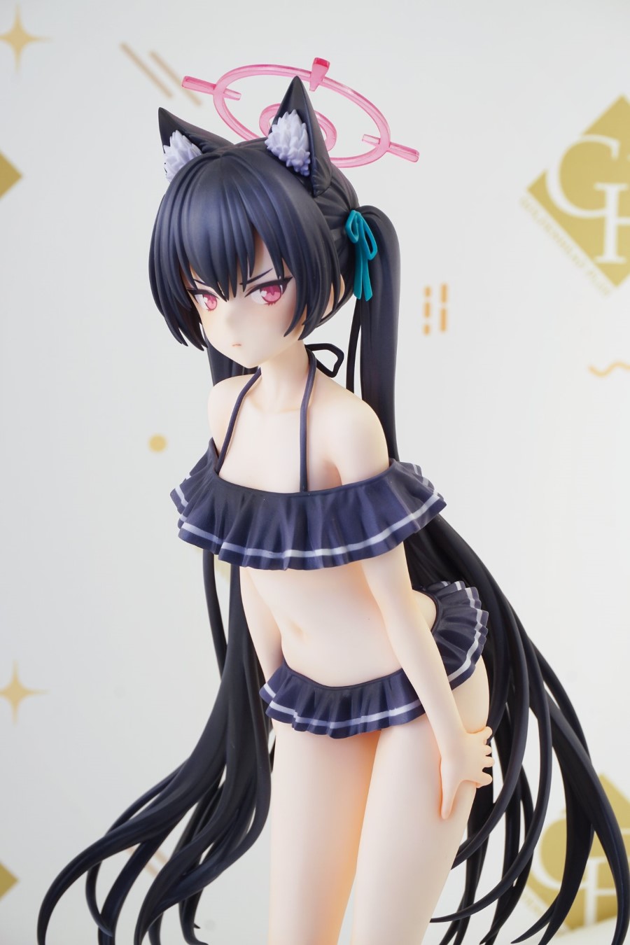 Satsuki Memorial Lobby Ver - Blue Archive
