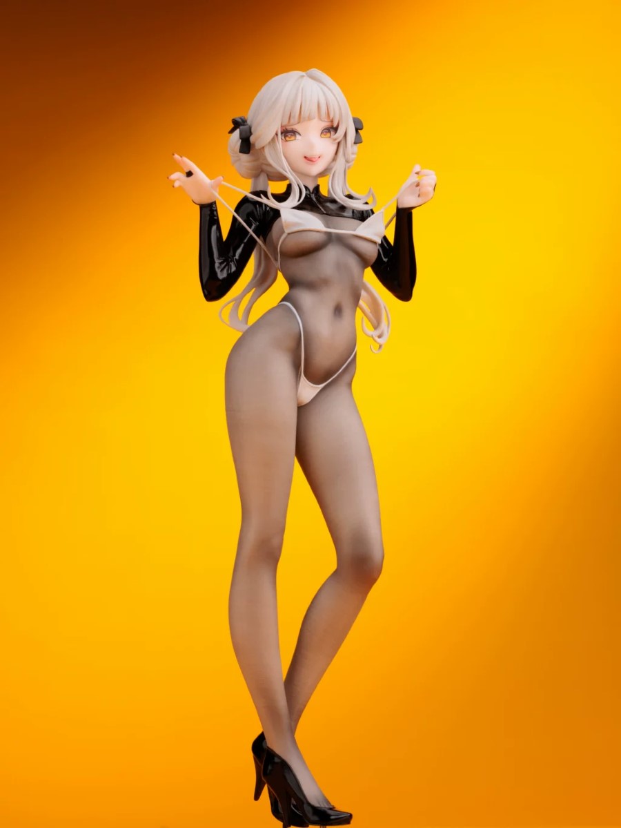 Goddess of Victory: Nikke BuLanEr