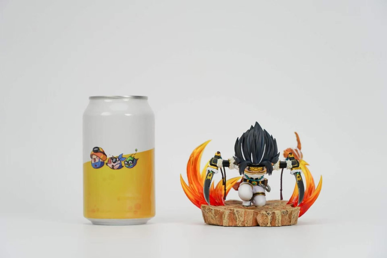 Shadow Dual Blades - MapleStory