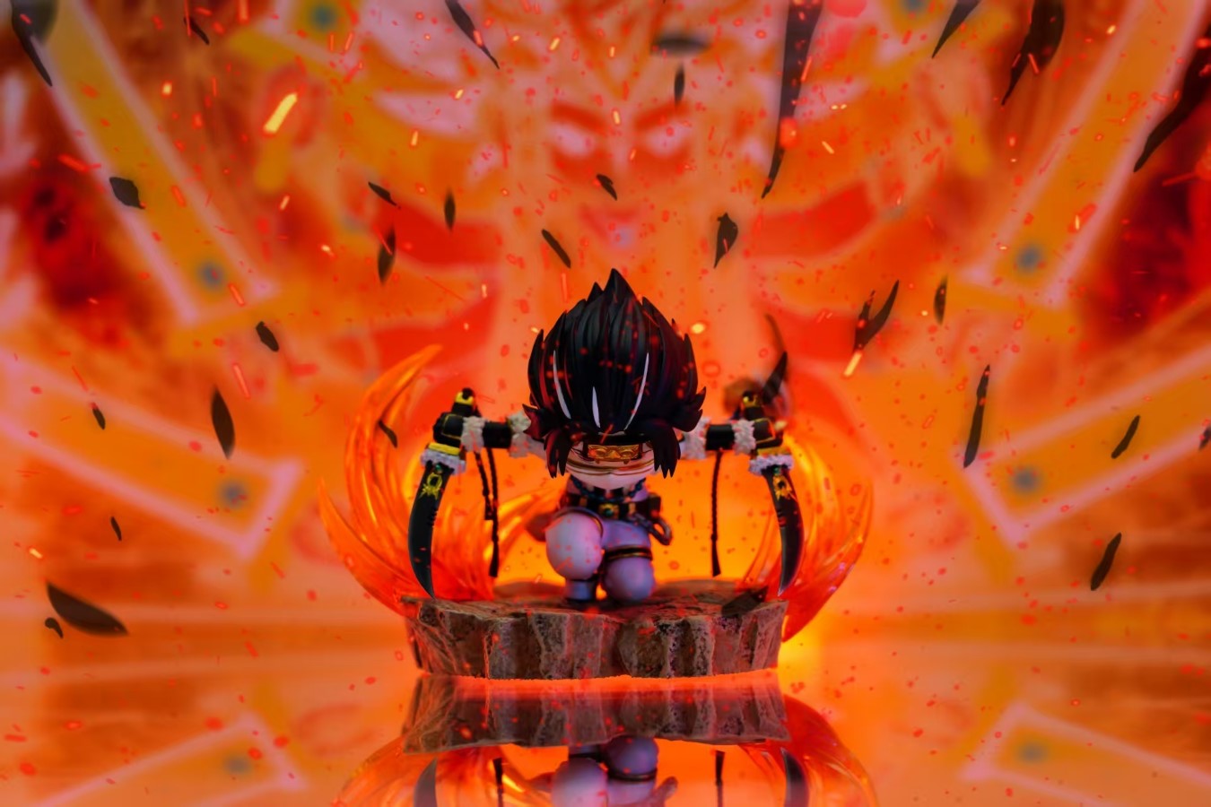 Shadow Dual Blades - MapleStory