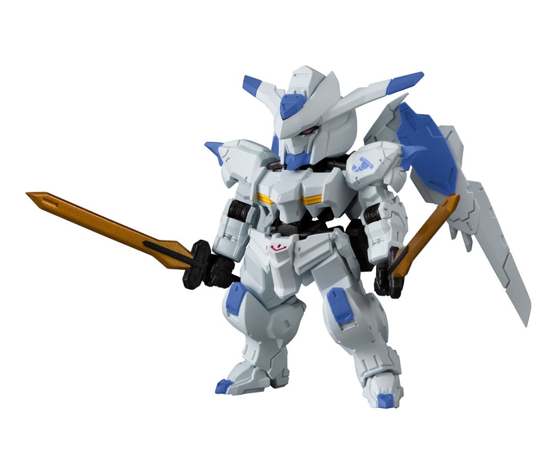 FW GUNDAM CONVERGE #30