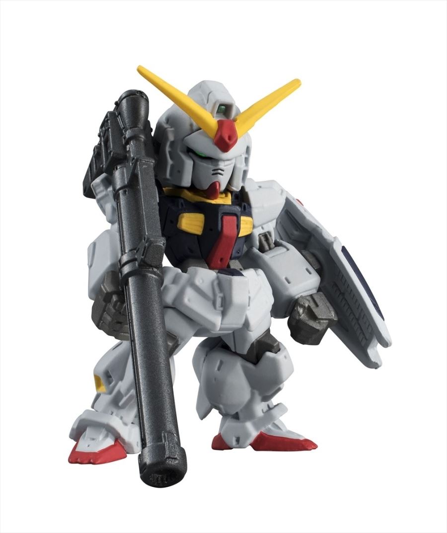 FW GUNDAM CONVERGE #30