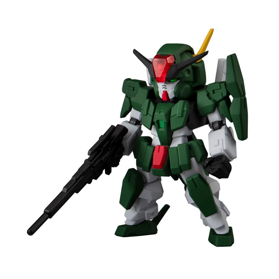 FW GUNDAM CONVERGE #30
