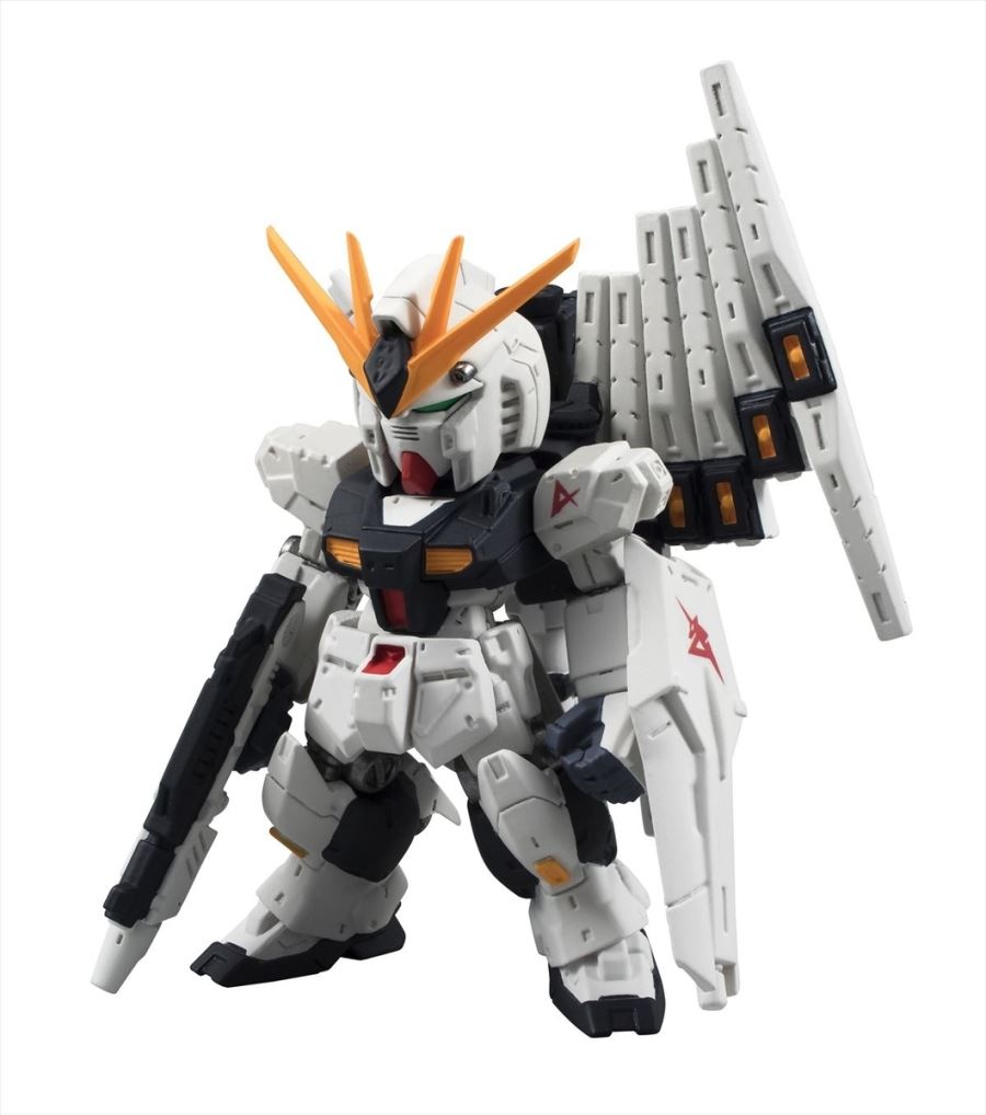 FW GUNDAM CONVERGE #30