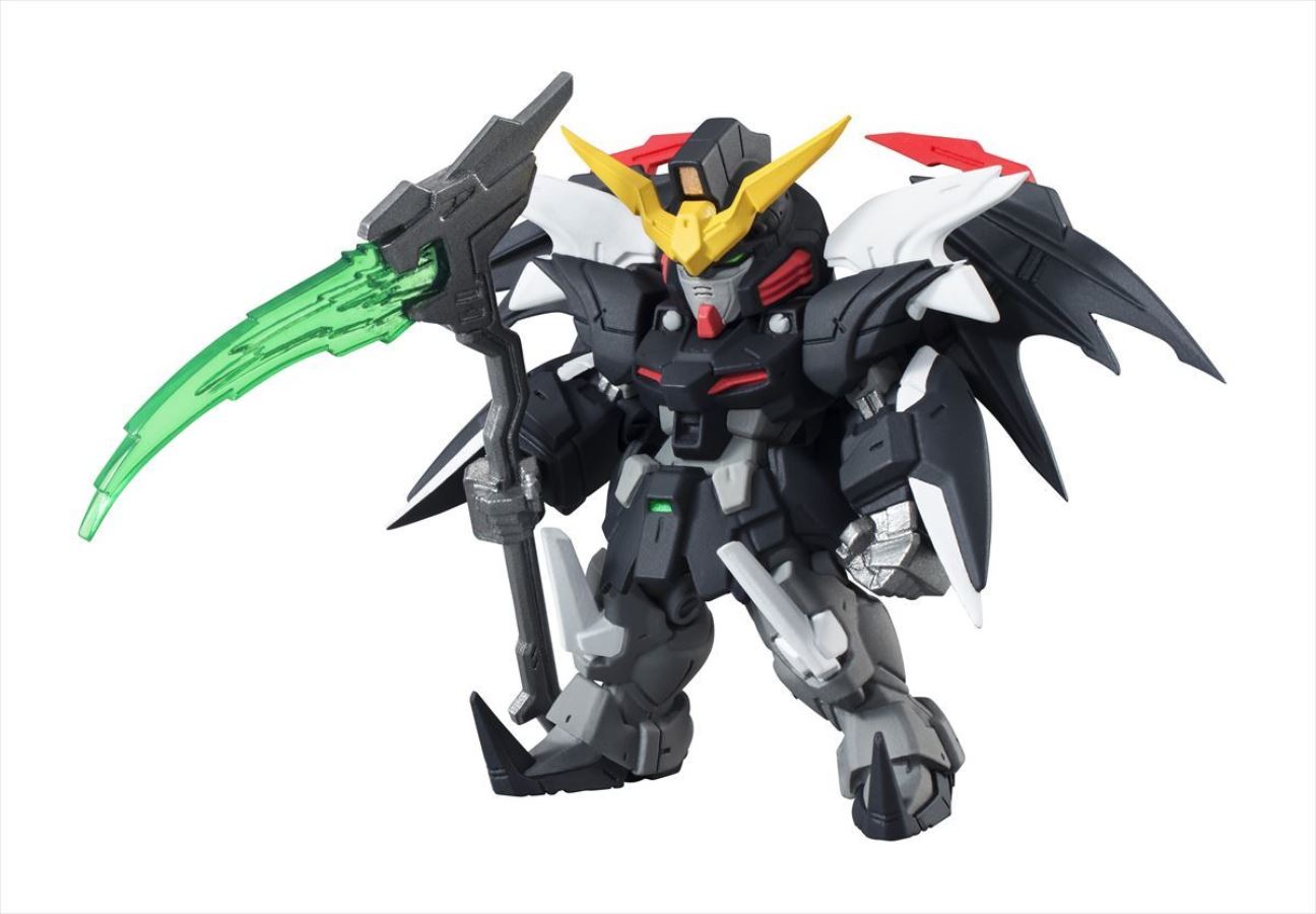 FW GUNDAM CONVERGE #30