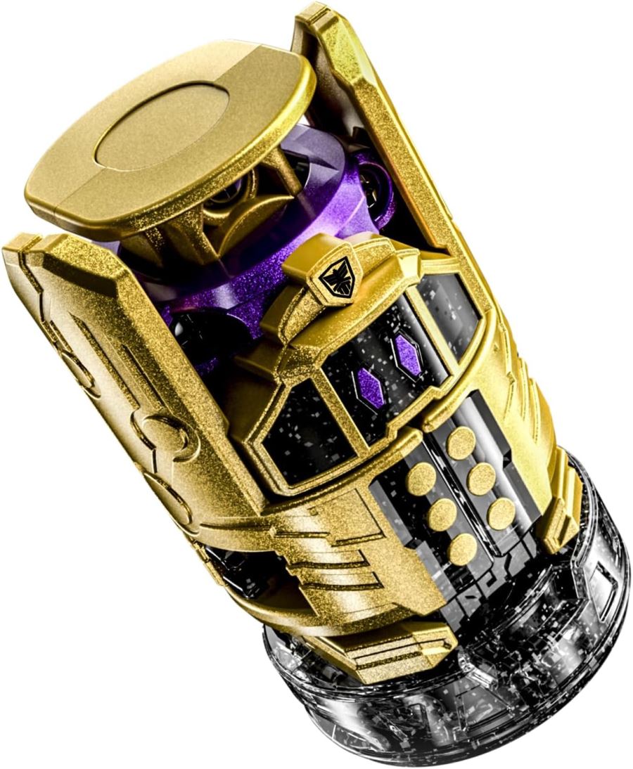 Super Space Sheriff Gavan Infinity DX Express Gabarion