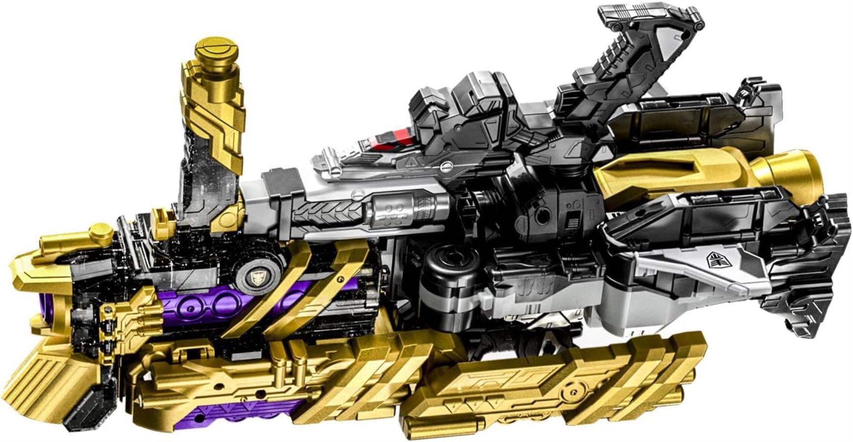 Super Space Sheriff Gavan Infinity DX Express Gabarion