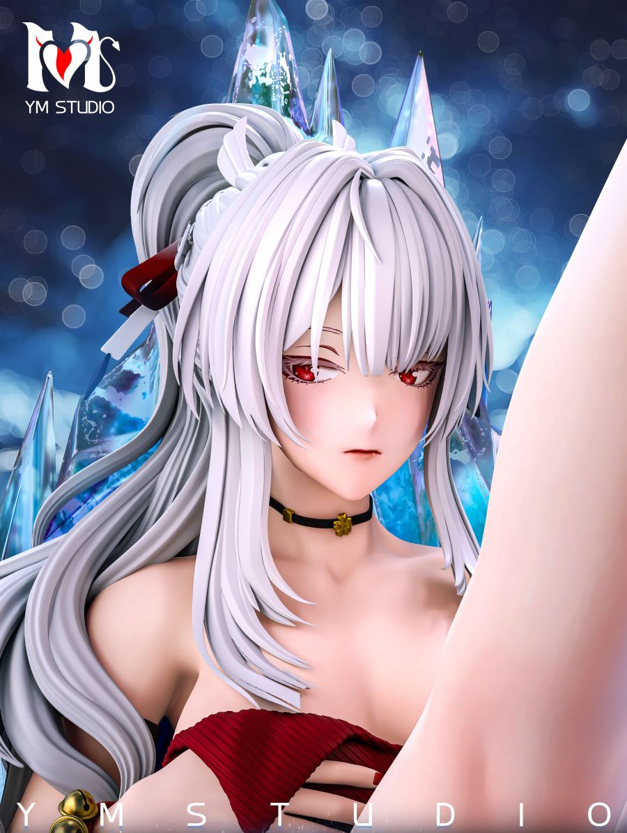 Hiyuki - Wuthering Waves 1/6