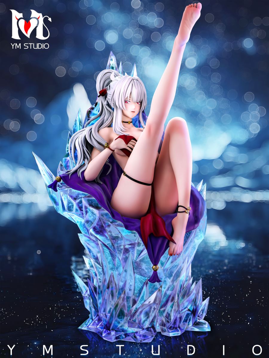 Hiyuki - Wuthering Waves 1/6