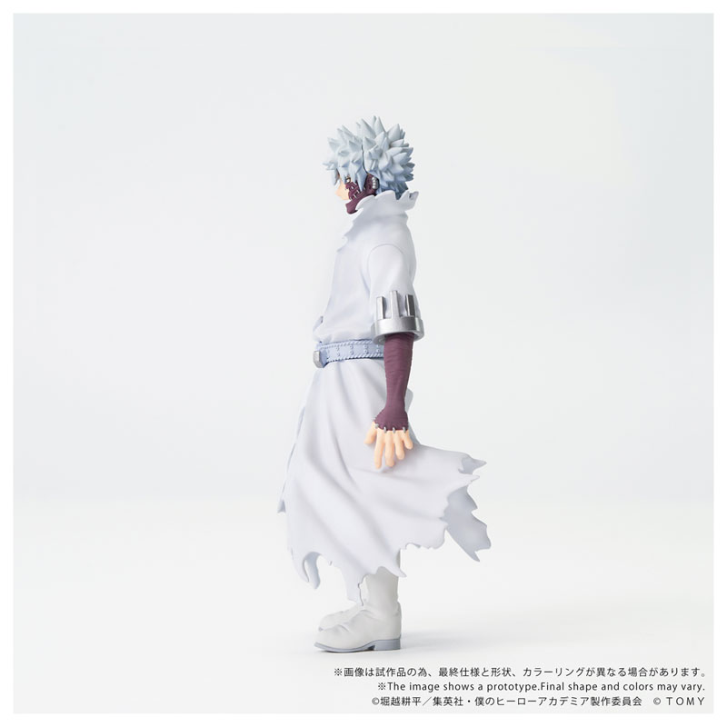 COLLEKAZARO My Hero Academia - Katsuki Bakugo / Armored All Might / Hawks / Dabi / Himiko Toga
