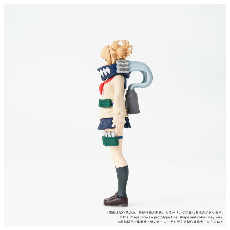 COLLEKAZARO My Hero Academia - Katsuki Bakugo / Armored All Might / Hawks / Dabi / Himiko Toga
