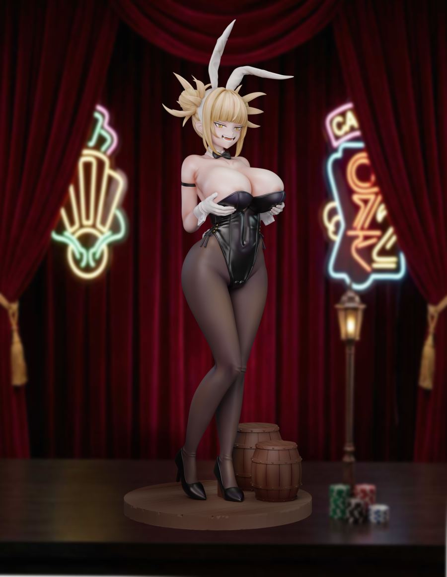 Toga Himiko - My Hero Academia 1/6