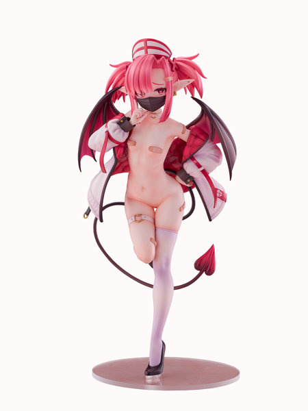 Mary illustration by Marota