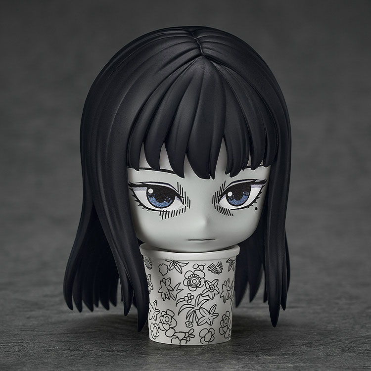 Nendoroid Junji Ito Maniac Tomie