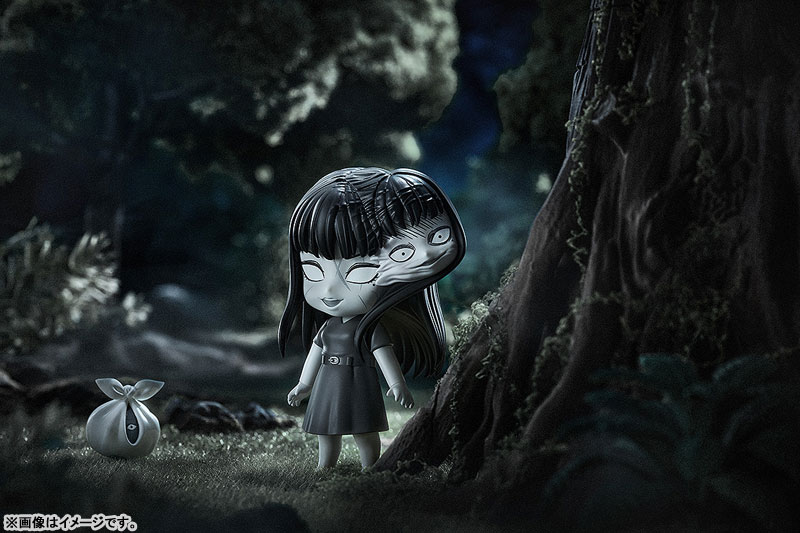 Nendoroid Junji Ito Maniac Tomie