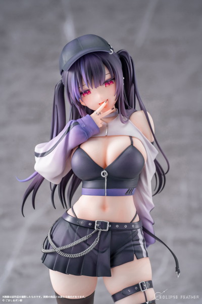 Mika Aizono Midnight Groove ver & Piggy Bounce ver