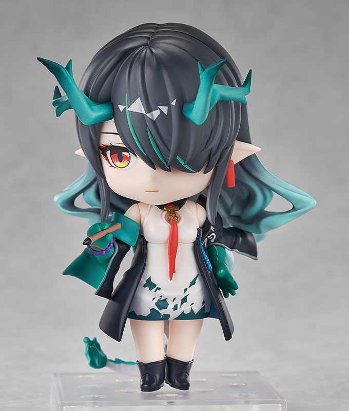 Nendoroid Arknights Dusk