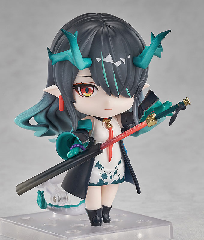 Nendoroid Arknights Dusk