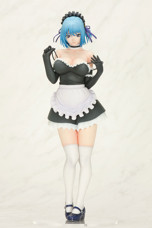 Rosario + Vampire Kurumu Kurono 1/7