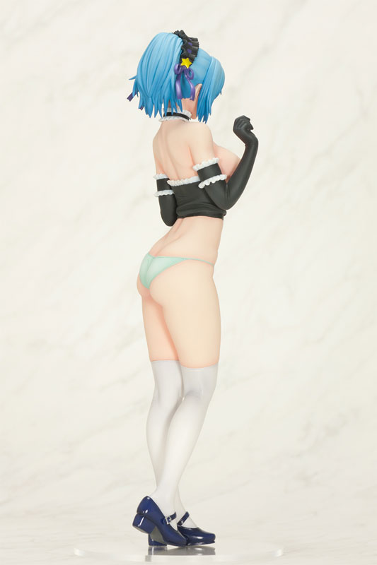Rosario + Vampire Kurumu Kurono 1/7