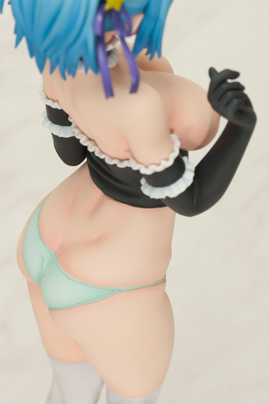 Rosario + Vampire Kurumu Kurono 1/7