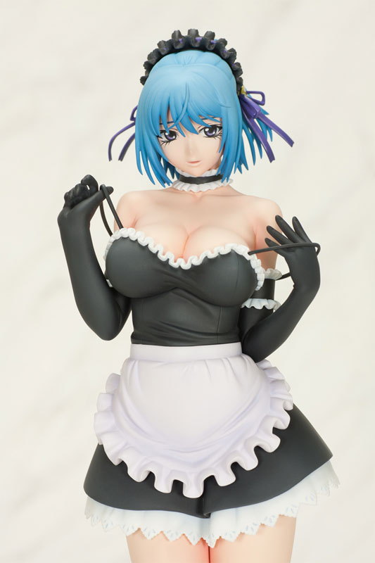 Rosario + Vampire Kurumu Kurono 1/7