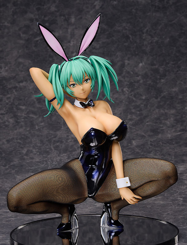 Shin Ikkitousen Housen Ryofu Housen: Bunny Ver. 1/4