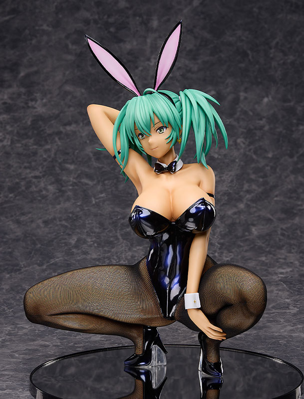 Shin Ikkitousen Housen Ryofu Housen: Bunny Ver. 1/4