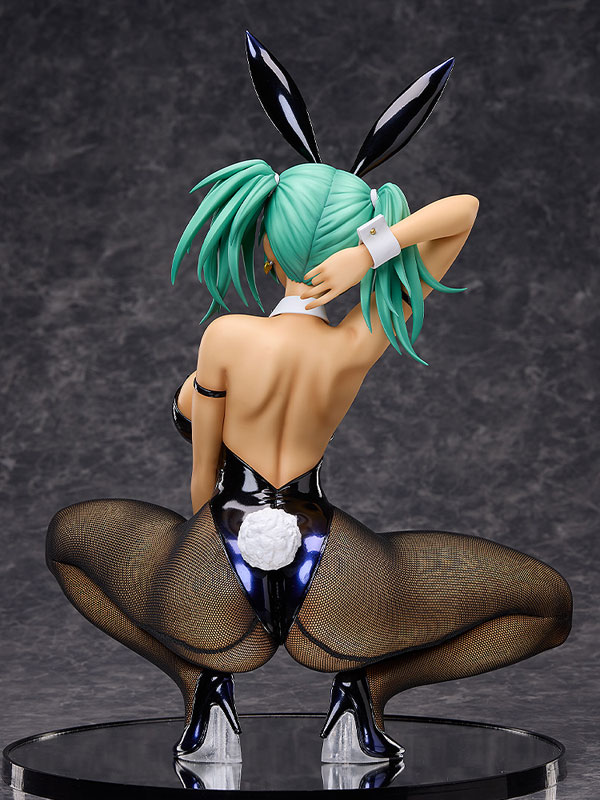 Shin Ikkitousen Housen Ryofu Housen: Bunny Ver. 1/4