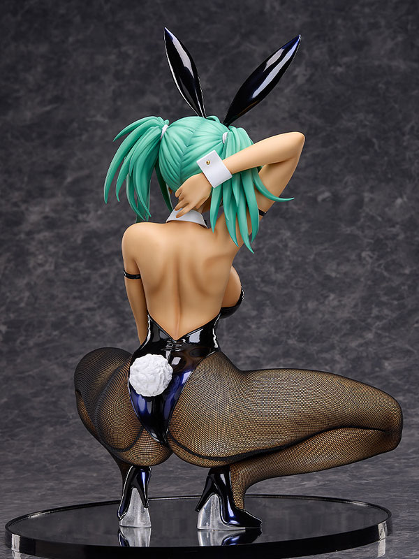 Shin Ikkitousen Housen Ryofu Housen: Bunny Ver. 1/4